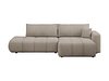 Аголна гарнитура Comfivo Laurus III (Coral 50)