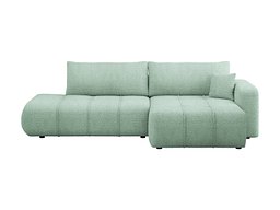 Аголна гарнитура Comfivo Laurus III (Coral 55)