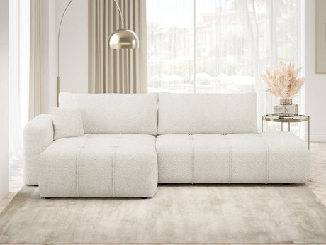 Аголна софа Comfivo Laurus III (Coral 15)