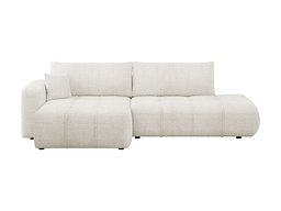 Аголна софа Comfivo Laurus III (Coral 15)