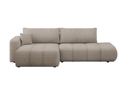 Аголна софа Comfivo Laurus III (Coral 50)
