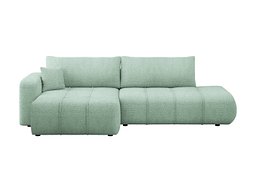 Аголна софа Comfivo Laurus III (Coral 55)