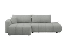Аголна софа Comfivo Laurus III (Coral 75)