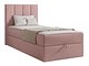 Боксспринг кревет Oppidum I (Polo 882)