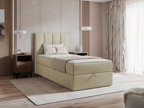 Континентален кревет Oppidum I (Polo 872)