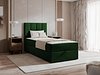 Континентален кревет Oppidum I (Polo 889)