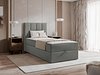 Континентален кревет Oppidum I (Polo 894)