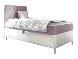 Континентален кревет Lucus VII (Soft 017 + Fresh 9)