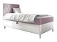 Континентален кревет Lucus VII (Soft 017 + Fresh 9)