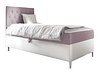 Континентален кревет Lucus VII (Soft 017 + Fresh 9)