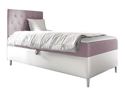 Континентален кревет Lucus VII (Soft 017 + Fresh 9)