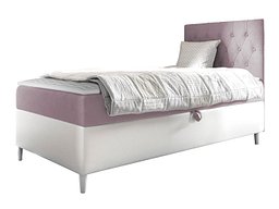 Континентален кревет Lucus VII (Soft 017 + Fresh 9)