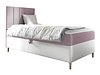 Континентален кревет Lucus VI (Soft 017 + Fresh 9)