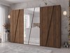 Гардеробер Hartford 642 (Орев)