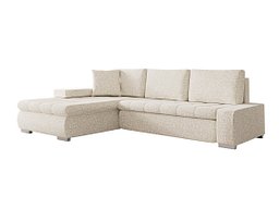 Аголна гарнитура Comfivo Nitor (Bella 05)
