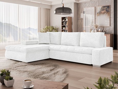 Аголна гарнитура Comfivo Nitor (Fredo 25)