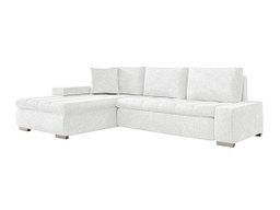 Аголна софа Comfivo Nitor (Fredo 25)