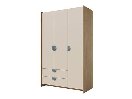 Гардеробер Fivelbi 100