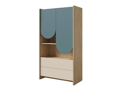 Библиотека Fivelbi 105