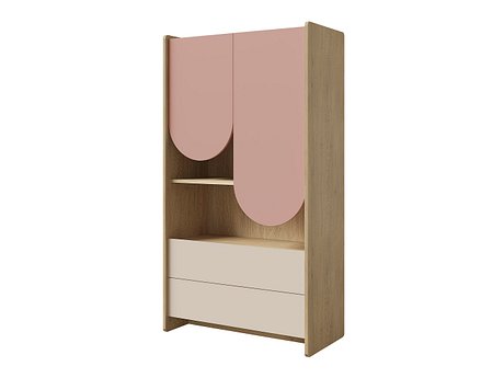 Библиотека Fivelbi 105
