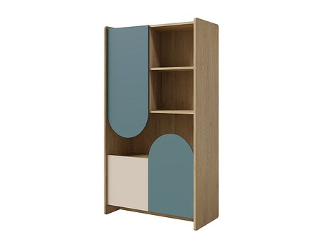 Библиотека Fivelbi 106