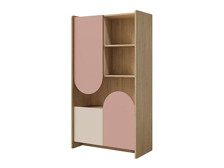 Библиотека Fivelbi 106