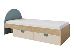 Кревет Fivelbi 111