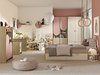 Кревет Fivelbi 111