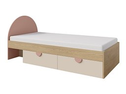 Кревет Fivelbi 111