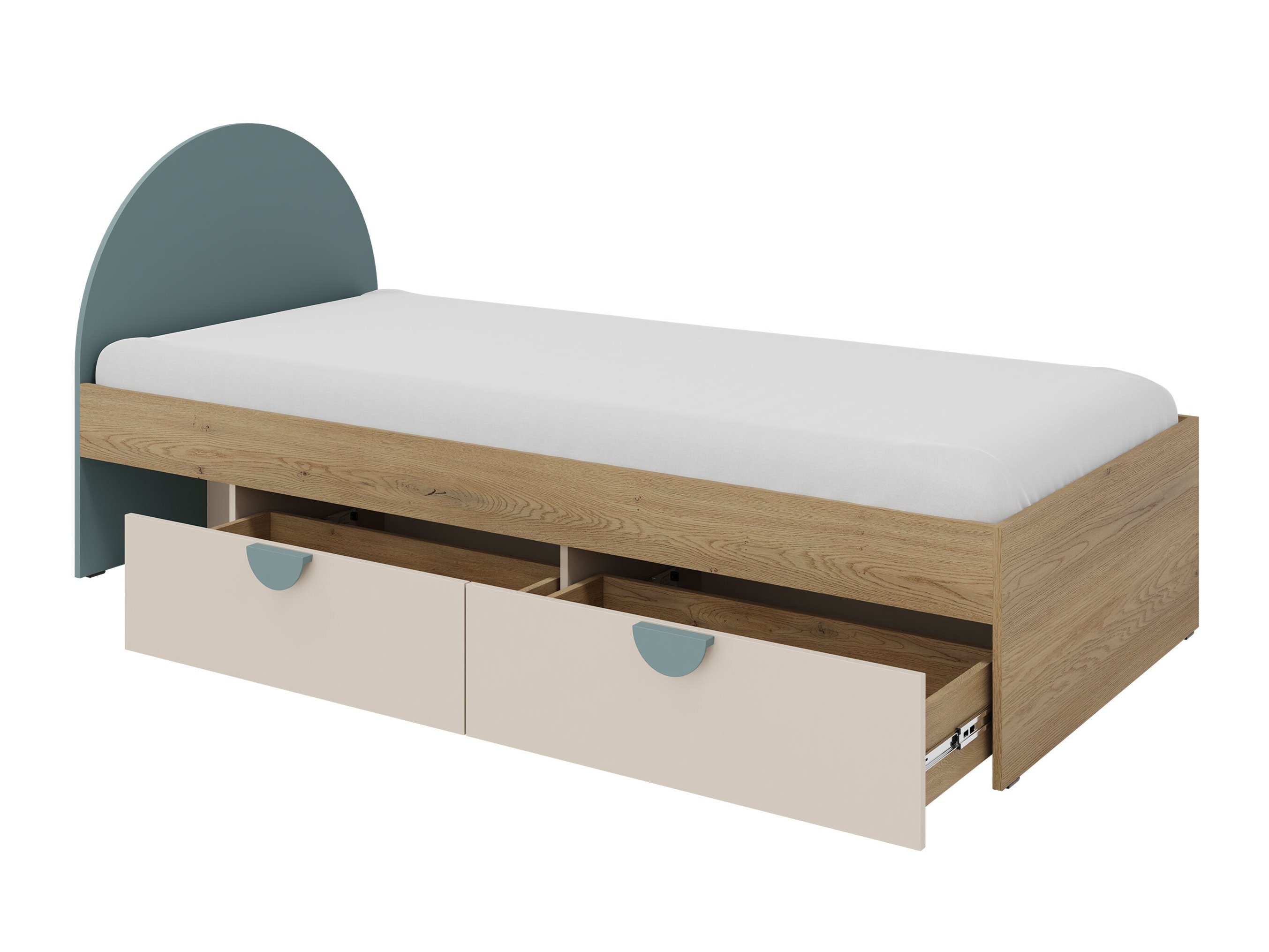 Кревет Fivelbi 111