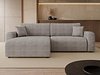 Аголна гарнитура Luxum (Taro 25)