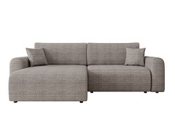 Аголна гарнитура Luxum (Taro 25)