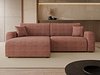 Аголна гарнитура Luxum (Taro 57)