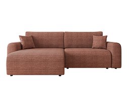 Аголна гарнитура Luxum (Taro 57)