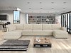 Аголна гарнитура Comfivo Flumen III (Abriamo 03)