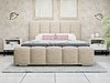 Кревет TrendyNest Alceus I (Abriamo 03)