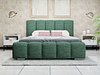 Кревет TrendyNest Alceus I (Abriamo 09)