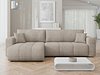 Аголна гарнитура Comfivo Laurus I (Coral 50)