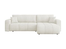 Аголна софа Comfivo Laurus I (Coral 15)