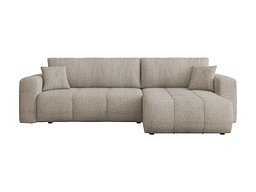 Аголна софа Comfivo Laurus I (Coral 50)
