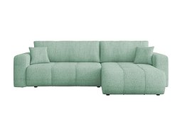 Аголна софа Comfivo Laurus I (Coral 55)
