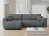 Аголна софа Comfivo Laurus I (Coral 80)