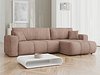 Аголна гарнитура Comfivo Laurus I (Coral 45)