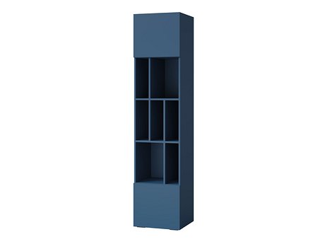 Библиотека Etruva 103 (Сина)