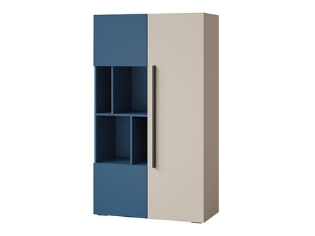 Библиотека Etruva 104 (Кашмир + Сина)