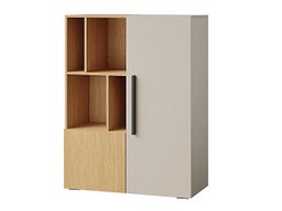 Креденец Etruva 105 (Кашмир + Даб)