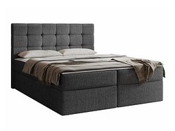 Боксспринг кревет Comfivo Osculum I (Muna 10)