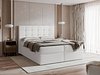 Континентален кревет Comfivo Osculum I (Soft 017)