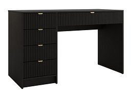 Биро Comfivo Papilio (Црна)