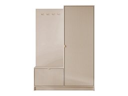 Комплет за ходник Comfivo Papilio (Беж)